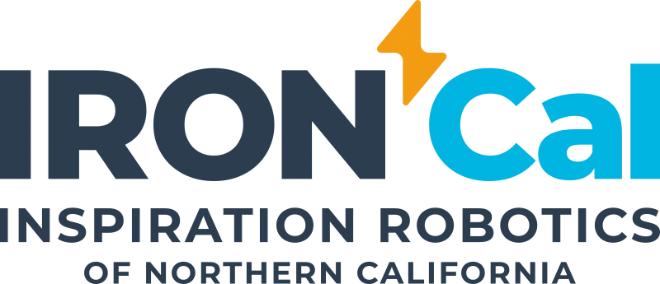 Inspiration Robotics of Northern California